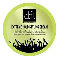 d:fi Styling Extreme Hold Styling Cream - 75 g.