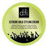 d:fi Styling Extreme Hold Styling Cream - 150 g.