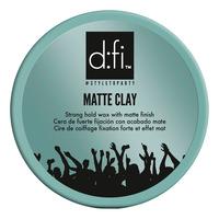 d:fi Styling Matte Clay - 150 g.
