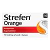 Strefen Orange sugetabletter - 16 stk.