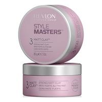 Revlon Professional Style Masters Styling Creator Matt Clay - 85 g.
