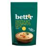 Bettr Instant Hummus Mix Ø - 200 g.