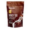 Bodylab Whey 100 Ultimate Chocolate - 400 g.
