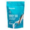Bodylab Whey 100 Vanilla Milkshake - 400 g.