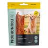 Faunakram hundesnack m. kyllingebrystfilet, valuepack - 300 g.