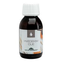 Natur-Drogeriet Hvedekimolie - 100 ml.