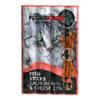 Faunakram cat sticks m. laks & ost - 4 stk.