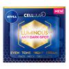 Nivea Luminous630 Night Cream - 50 ml.