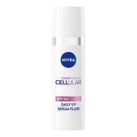 Nivea Cellular Daily UV Fluid SPF50 - 30 ml.