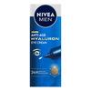 Nivea Men Hyaluron Eye Cream - 15 ml.