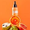 UpCircle Peptide Serum with upcycled Custard Apple + Blood Orange - 30 ml.