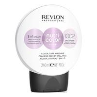 Revlon Professional Nutri Color Filters 1002 - 240 ml.