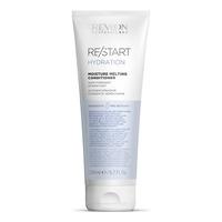Revlon Professional Restart Hydration Moisture Melting Conditioner - 200 ml.