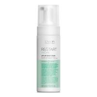 Revlon Professional Restart Volume Lift-up Body Foam - 165 ml.