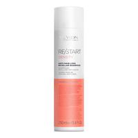 Revlon Professional Restart Density Anti-Hair Loss Micellar Shampoo - 250 ml.