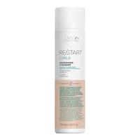 Revlon Professional Restart Curls Nourishing Cleanser - 250 ml.