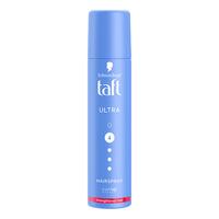 Schwarzkopf Taft Ultra Hairspray Travel Size - 75 ml.