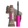 NYX Thick It. Stick It! Brow Mascara - Flere farver - 01 Taupe
