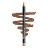 NYX Slim Lip Pencil - Flere farver - 855 Nude Truffle