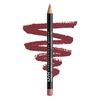 NYX Slim Lip Pencil - Flere farver - 803 Burgundy