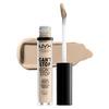 NYX Professional Makeup Can't Stop Won't Stop Concealer - Flere farver - 1.5 Fair