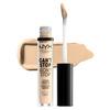 NYX Professional Makeup Can't Stop Won't Stop Concealer - Flere farver - 01 Pale