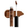 NYX Professional Makeup Can't Stop Won't Stop Concealer - Flere farver - 17 Cappuccino