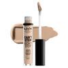 NYX Professional Makeup Can't Stop Won't Stop Concealer - Flere farver - 02 Alabaster