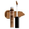 NYX Professional Makeup Can't Stop Won't Stop Concealer - Flere farver - 12.7 Neutral Tan