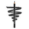 NYX Slim Eye Pencil - Flere farver - 901 Black