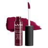 NYX Soft Matte Lip Cream - Flere farver - 20 Copenhagen