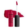 NYX Soft Matte Lip Cream - Flere farver - 10 Monte Carlo