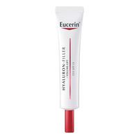 Eucerin Hyaluron-Filler + Volume Lift Eye Cream - 15 ml.