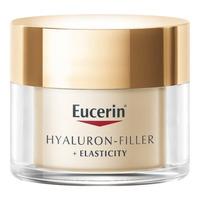 Eucerin Hyaluron-Filler + Elasticity Day SPF15 - 50 ml.