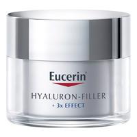 Eucerin Hyaluron-Filler + 3x Effect Day SPF30 - 50 ml.