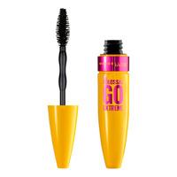 Maybelline The Colossal Mascara Go Extreme - Very Black