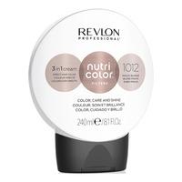 Revlon Professional Nutri Color Filters 1012 - 240 ml.