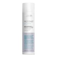 Revlon Professional Restart Balance Anti-dandruff Micellar Shampoo - 250 ml.
