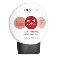 Revlon Professional Nutri Color Filters 600 - 240 ml.