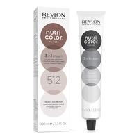 Revlon Professional Nutri Color Filters 512 - 100 ml.