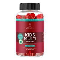 VitaYummy Kids Multi - 90 stk.