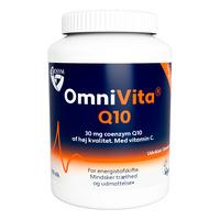 OmniVitaQ10 - 160 kaps.