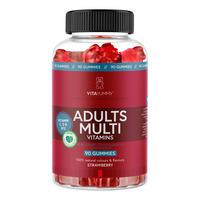 VitaYummy Adults Multi - 90 stk.