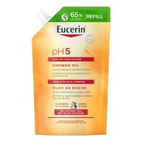 Eucerin pH5 Shower Oil Refill - 400 ml.