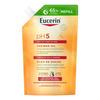 Eucerin pH5 Shower Oil Refill m. parfume - 400 ml.