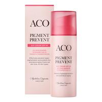 ACO Pigment Prevent SPF50 Day Cream - 50 ml.