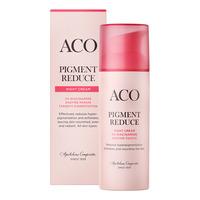 ACO Pigment Reduce Night Cream - 50 ml.
