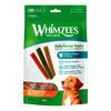 Whimzees Dental Stix L, 7 stk, 420 g