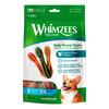 Whimzees Toothbrush Star S, 24 stk, 360 g