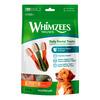 Whimzees Toothbrush Star L, 6 stk, 360 g